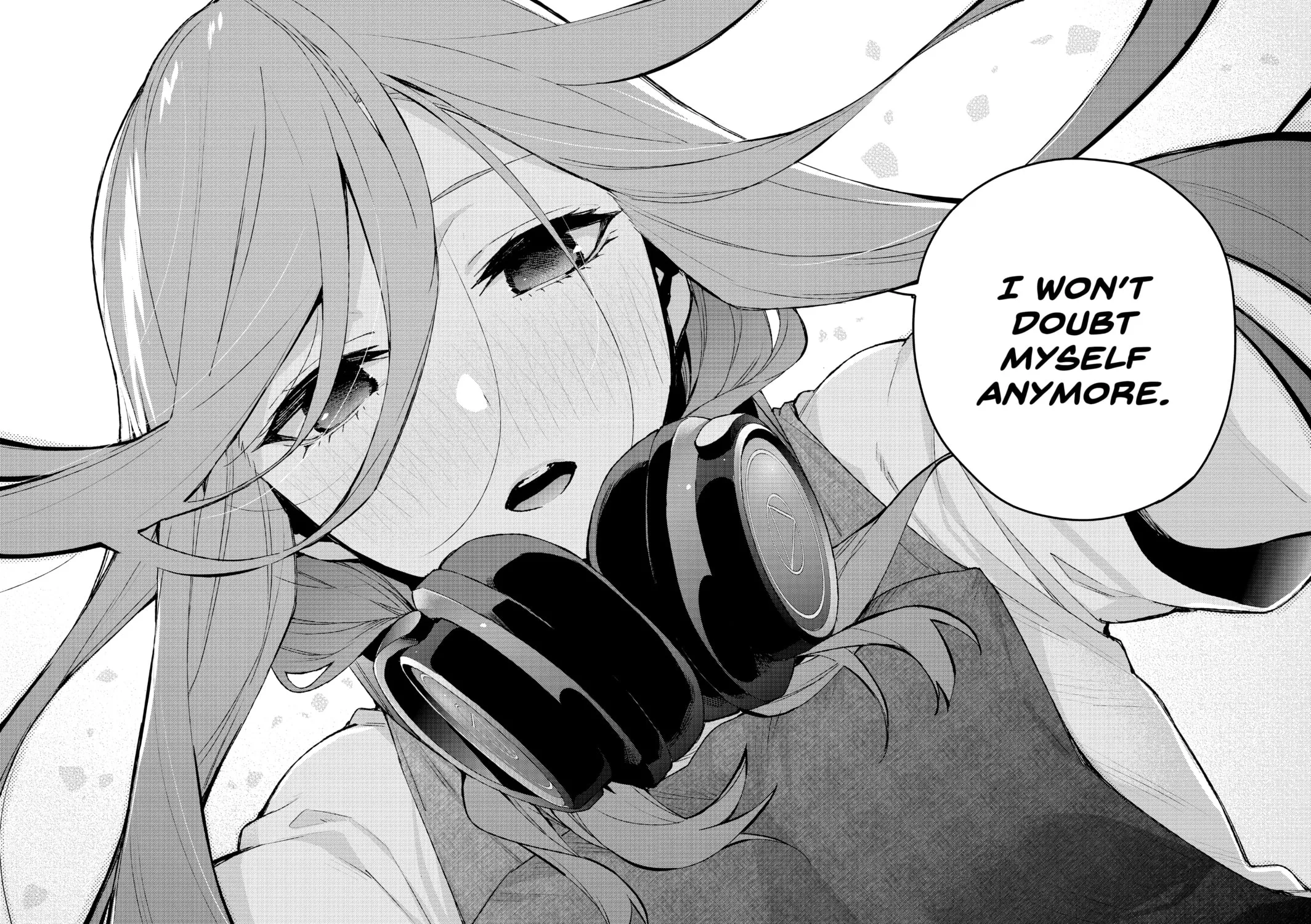 Read The Quintessential Quintuplets chapter 106 image 32 on Lezhin