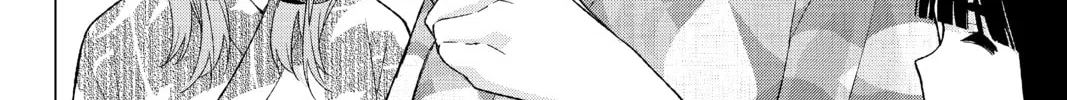 Read The Quintessential Quintuplets chapter 11 image 37 on Lezhin