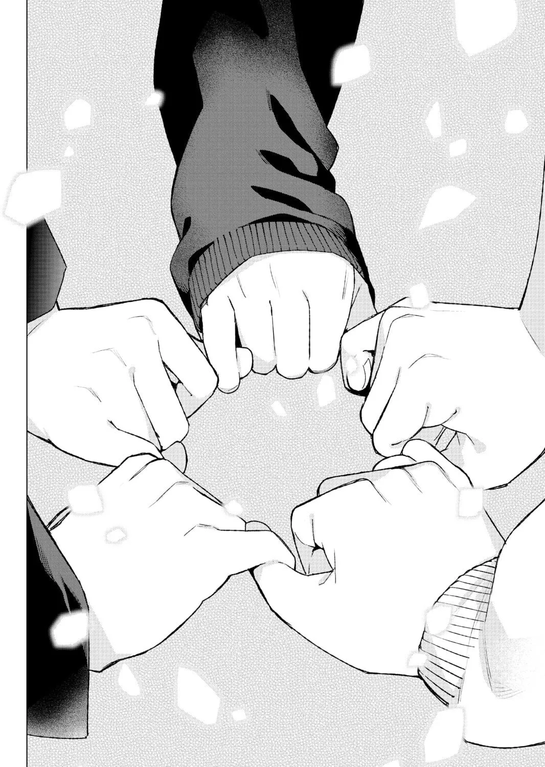 Read The Quintessential Quintuplets chapter 112 image 28 on Lezhin