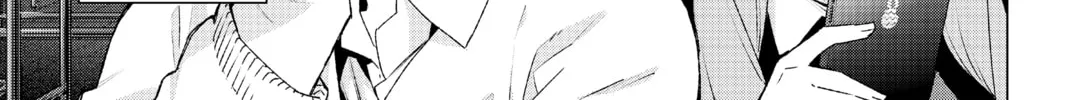 Read The Quintessential Quintuplets chapter 118 image 37 on Lezhin