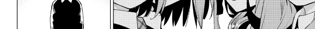 Read The Quintessential Quintuplets chapter 120 image 13 on Lezhin