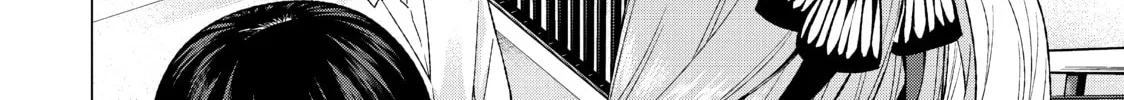 Read The Quintessential Quintuplets chapter 15 image 15 on Lezhin