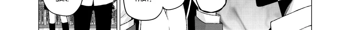Read The Quintessential Quintuplets chapter 15 image 21 on Lezhin