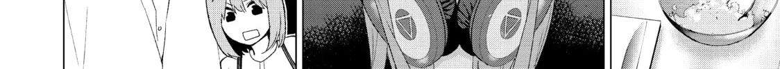 Read The Quintessential Quintuplets chapter 21 image 3 on Lezhin