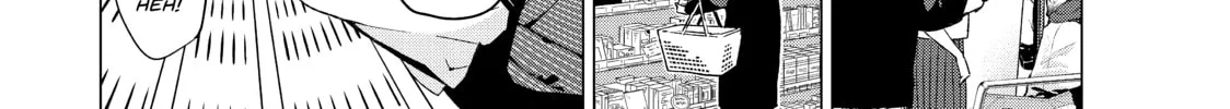 Read The Quintessential Quintuplets chapter 21 image 31 on Lezhin