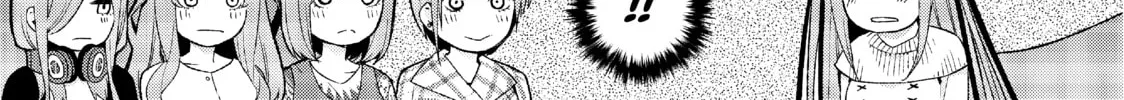 Read The Quintessential Quintuplets chapter 23.5 image 3 on Lezhin