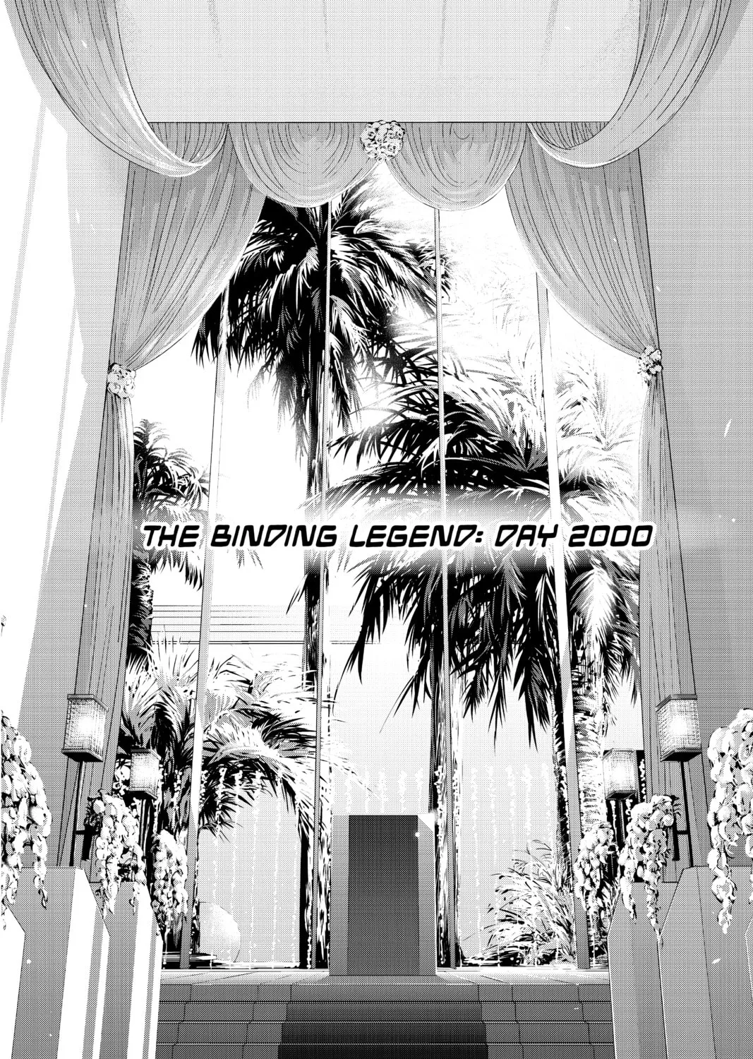 Read The Quintessential Quintuplets chapter 32 image 6 on Lezhin
