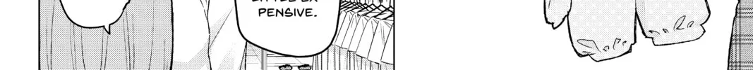Read The Quintessential Quintuplets chapter 36 image 31 on Lezhin
