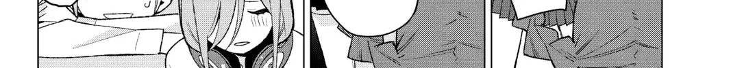 Read The Quintessential Quintuplets chapter 38 image 31 on Lezhin