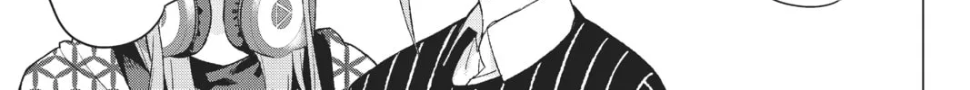 Read The Quintessential Quintuplets chapter 48 image 1 on Lezhin