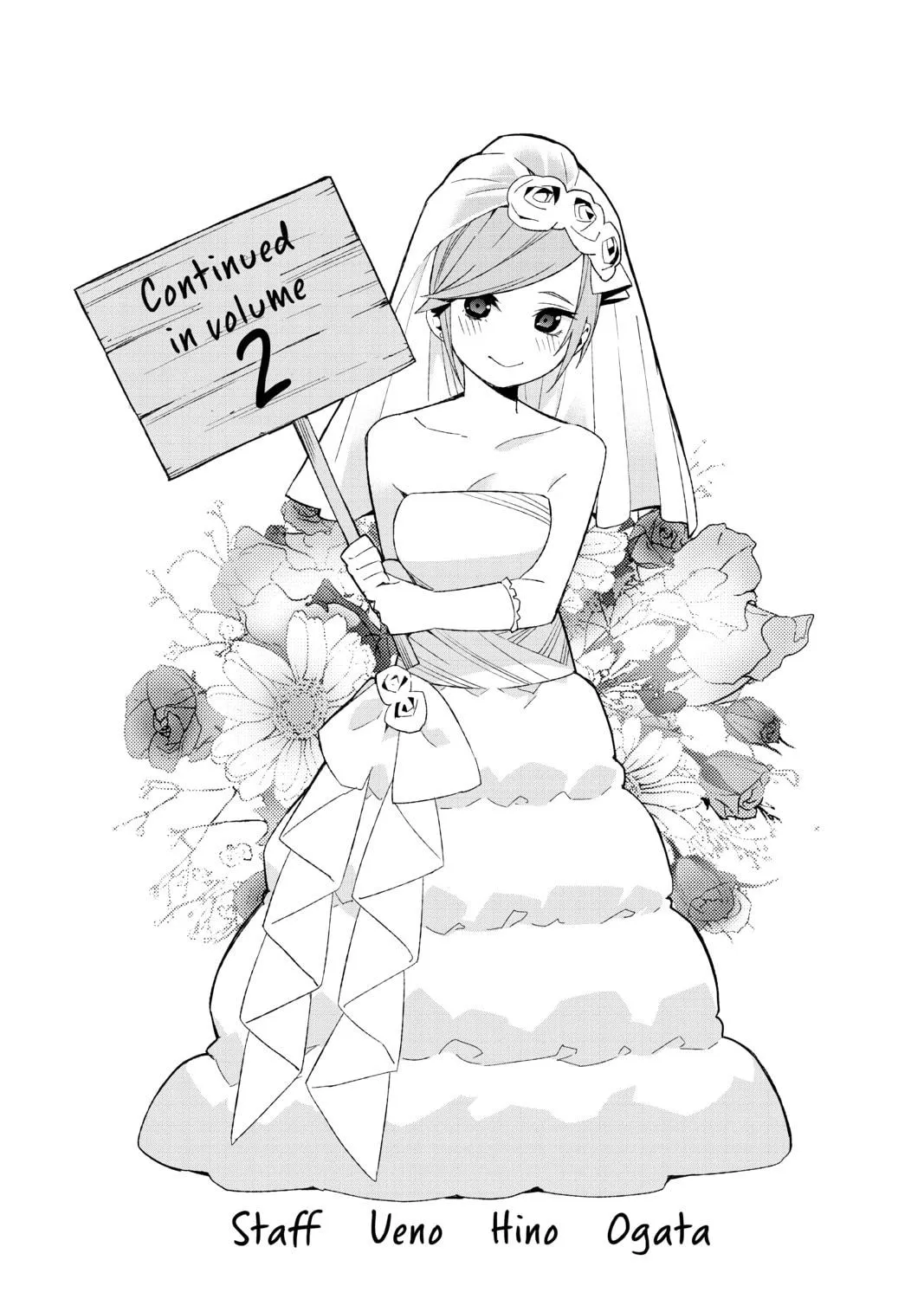 Read The Quintessential Quintuplets chapter 5 image 52 on Lezhin