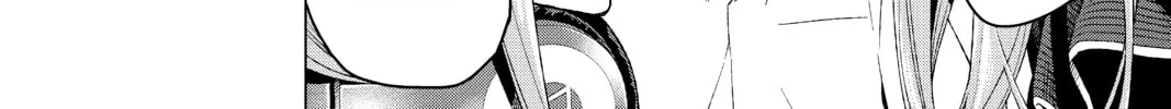 Read The Quintessential Quintuplets chapter 6 image 7 on Lezhin