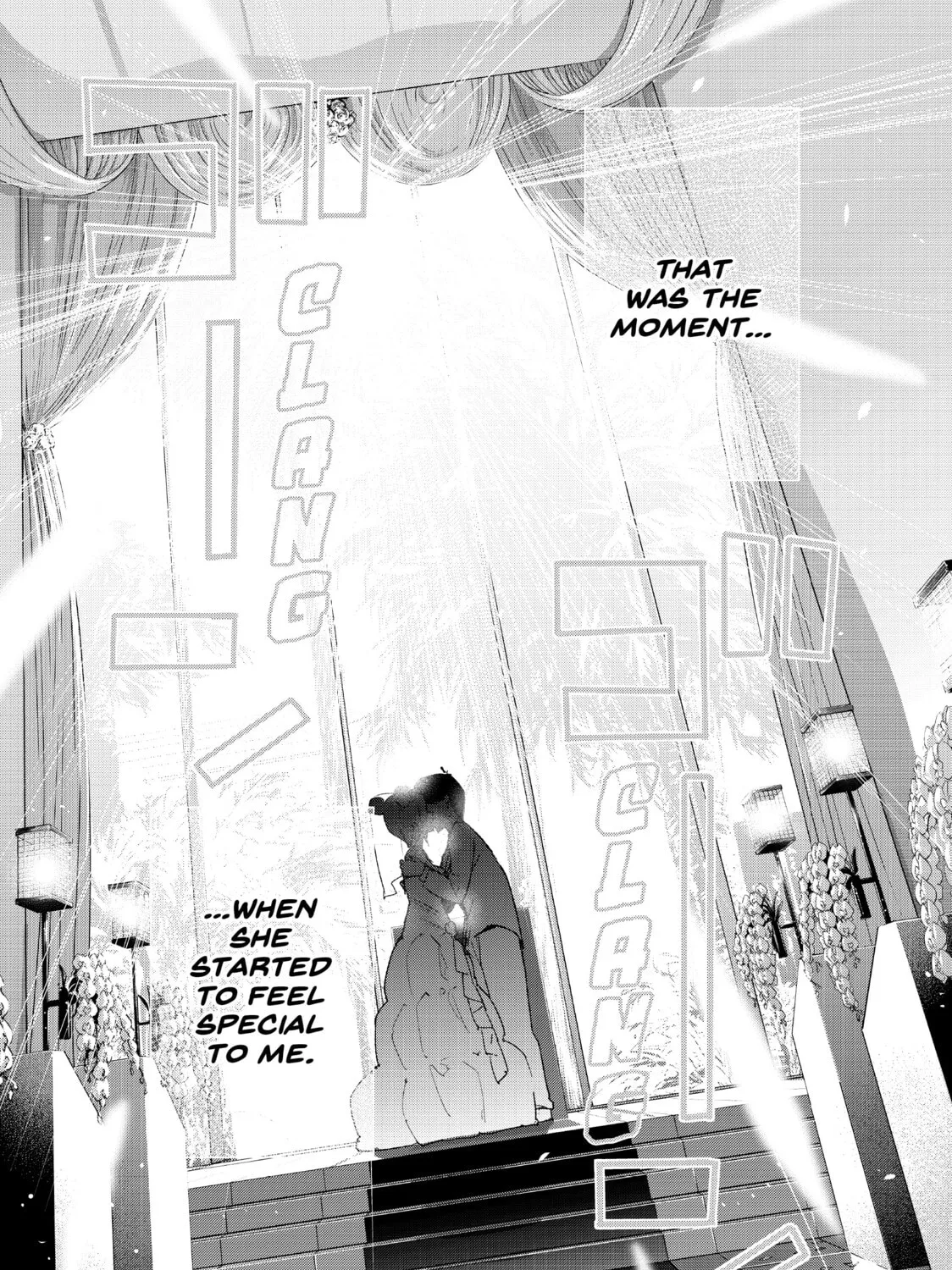 Read The Quintessential Quintuplets chapter 68 image 42 on Lezhin