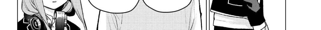 Read The Quintessential Quintuplets chapter 70 image 27 on Lezhin