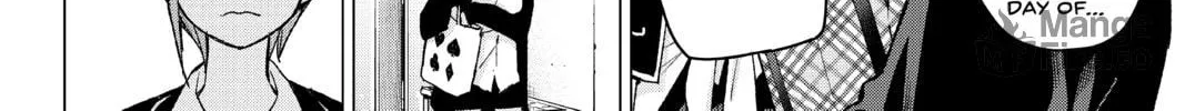 Read The Quintessential Quintuplets chapter 75 image 11 on Lezhin