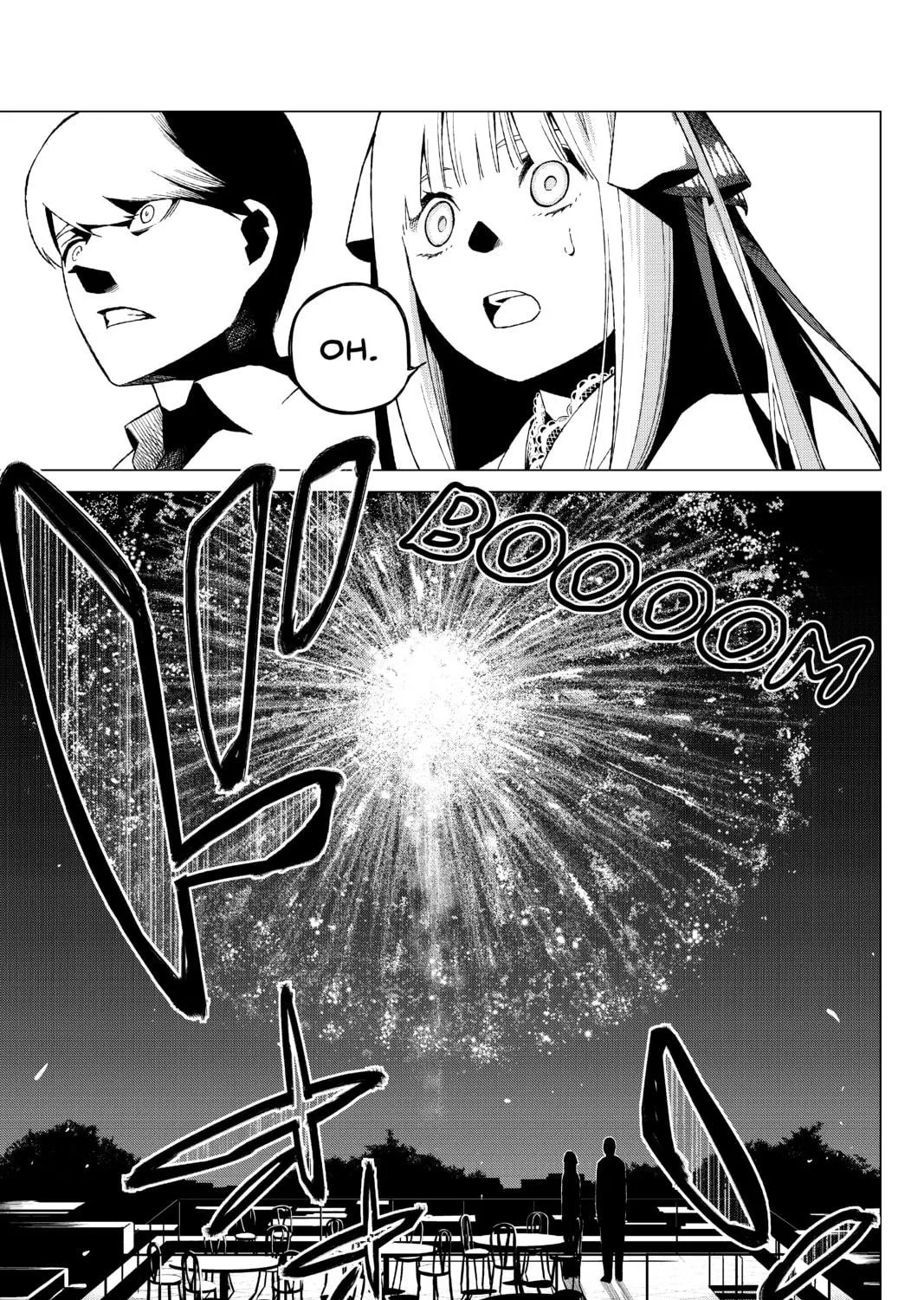 Read The Quintessential Quintuplets chapter 8 image 34 on Lezhin
