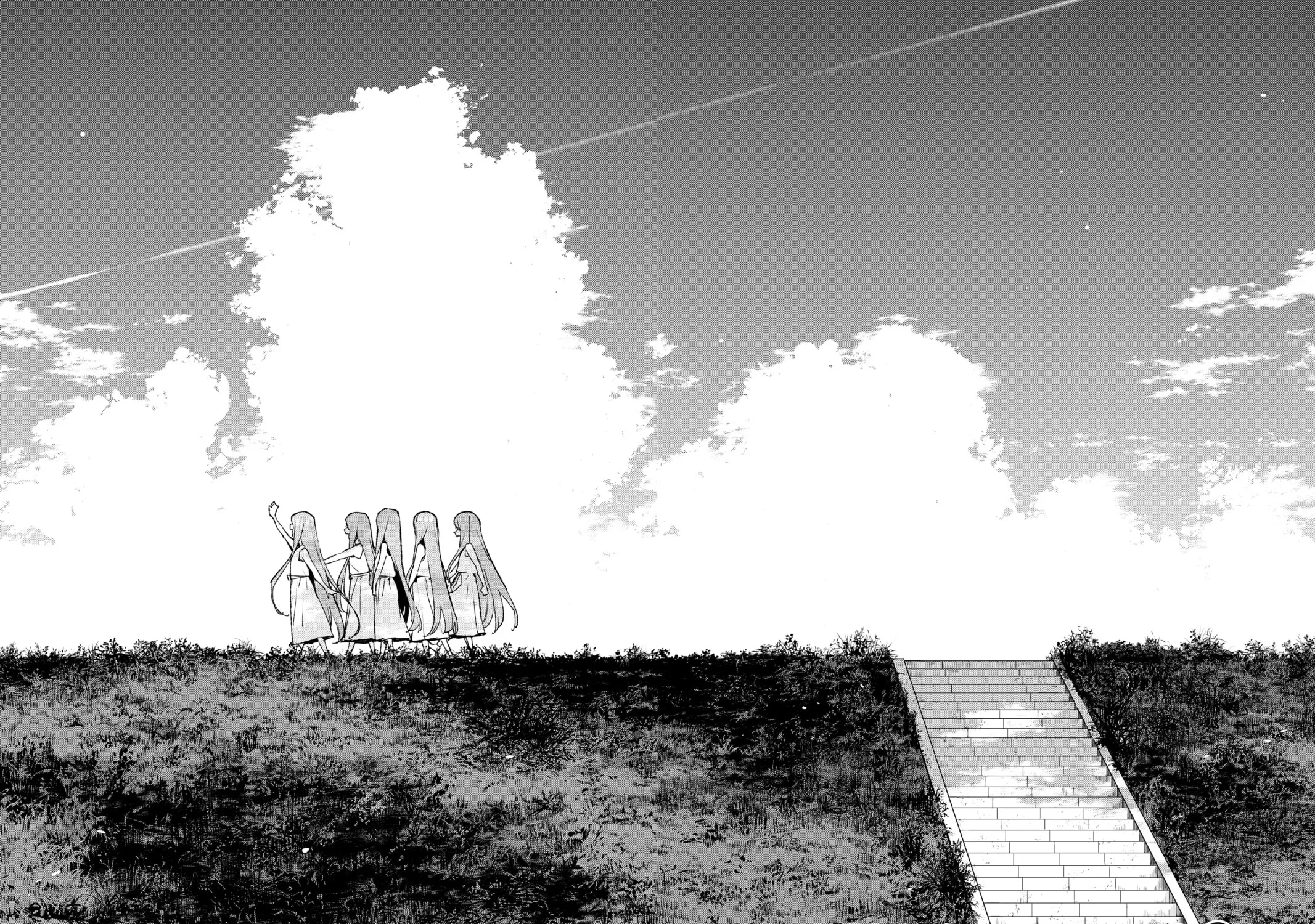 Read The Quintessential Quintuplets chapter 87 image 2 on Lezhin