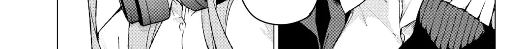 Read The Quintessential Quintuplets chapter 90 image 25 on Lezhin