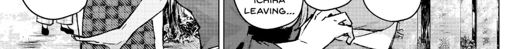 Read The Quintessential Quintuplets chapter 93 image 37 on Lezhin