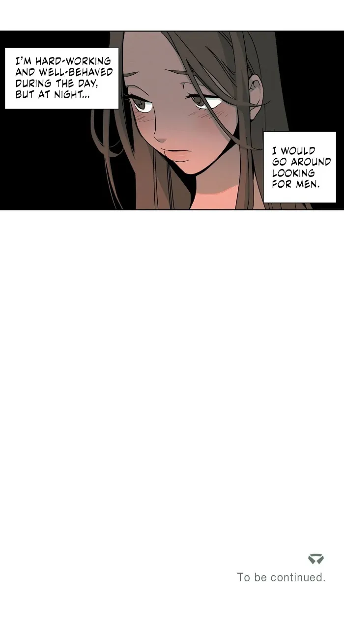 Read The Rabbit Hole chapter 1 image 17 on Lezhin
