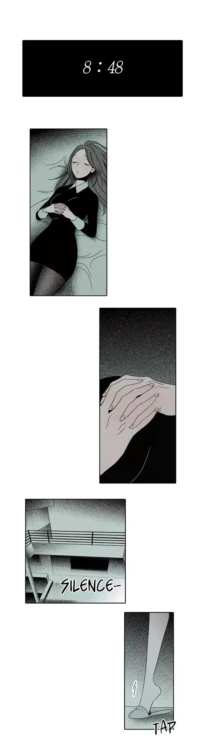 Read The Rabbit Hole chapter 10 image 11 on Lezhin