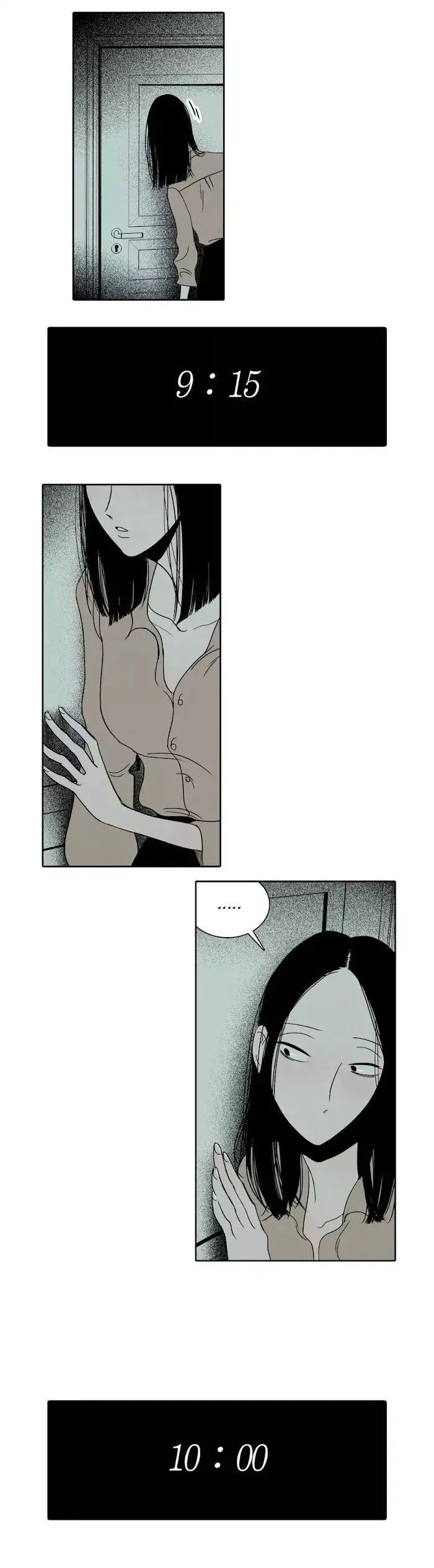Read The Rabbit Hole chapter 10 image 12 on Lezhin