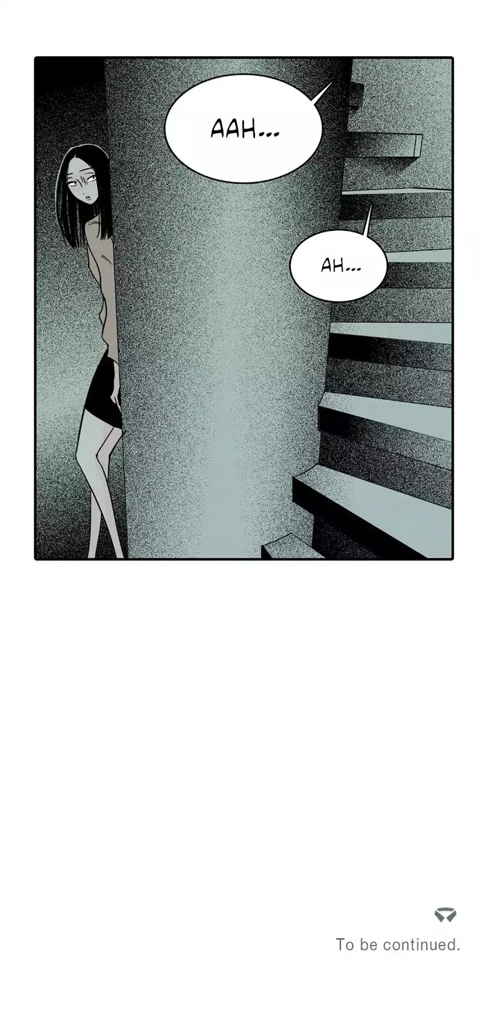Read The Rabbit Hole chapter 10 image 17 on Lezhin