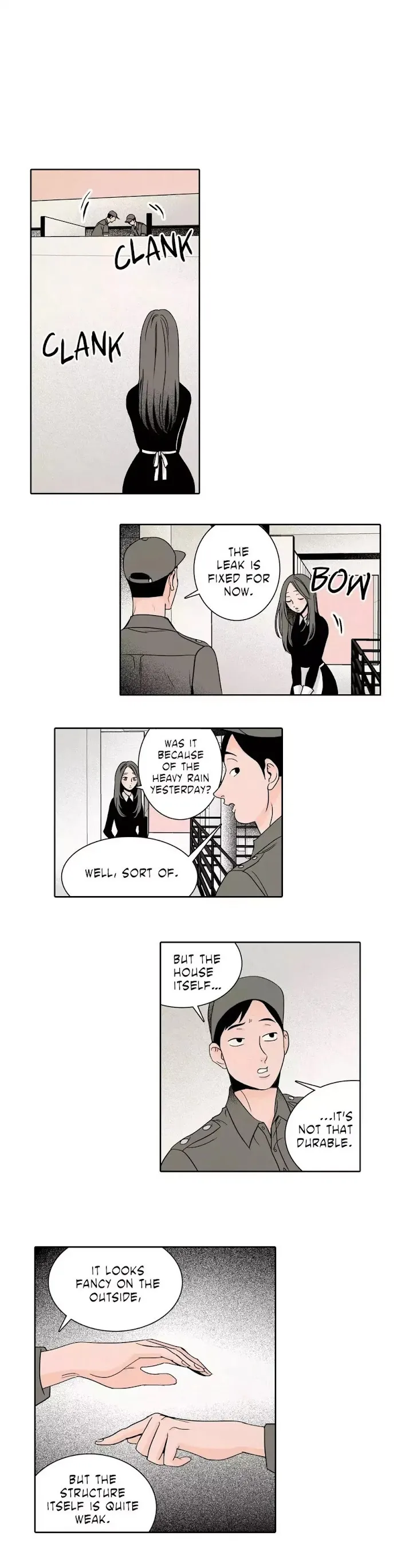 Read The Rabbit Hole chapter 10 image 2 on Lezhin