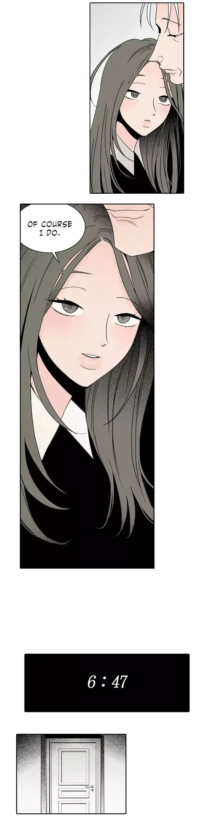 Read The Rabbit Hole chapter 10 image 7 on Lezhin