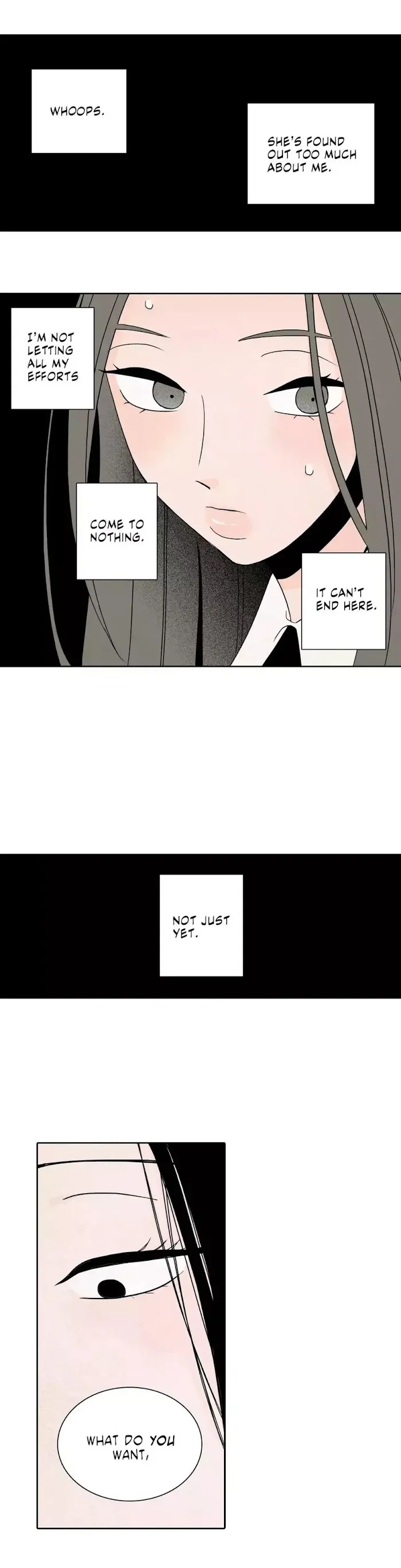 Read The Rabbit Hole chapter 11 image 15 on Lezhin