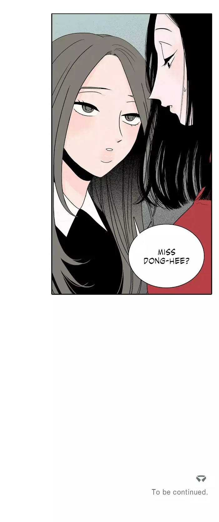 Read The Rabbit Hole chapter 11 image 16 on Lezhin