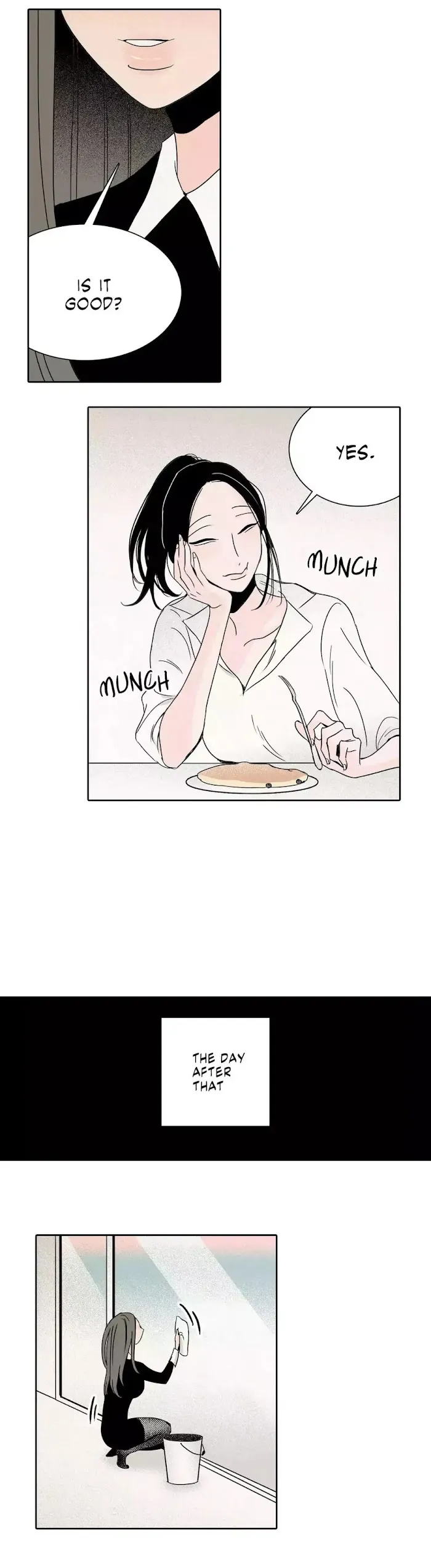 Read The Rabbit Hole chapter 11 image 4 on Lezhin