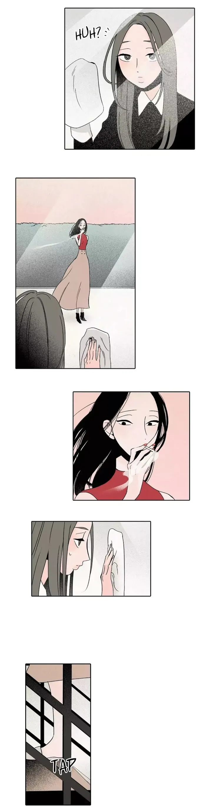 Read The Rabbit Hole chapter 11 image 5 on Lezhin