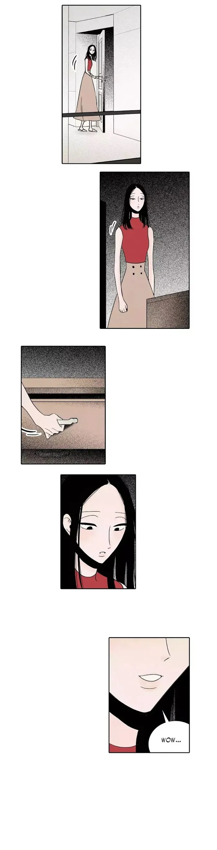Read The Rabbit Hole chapter 11 image 6 on Lezhin