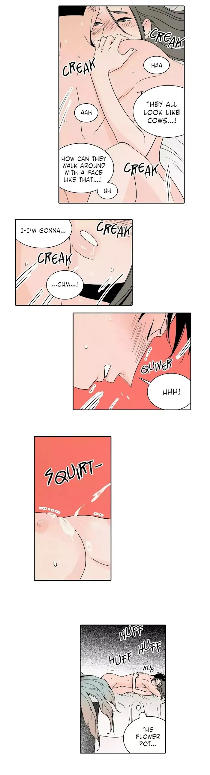 Read The Rabbit Hole chapter 12 image 10 on Lezhin