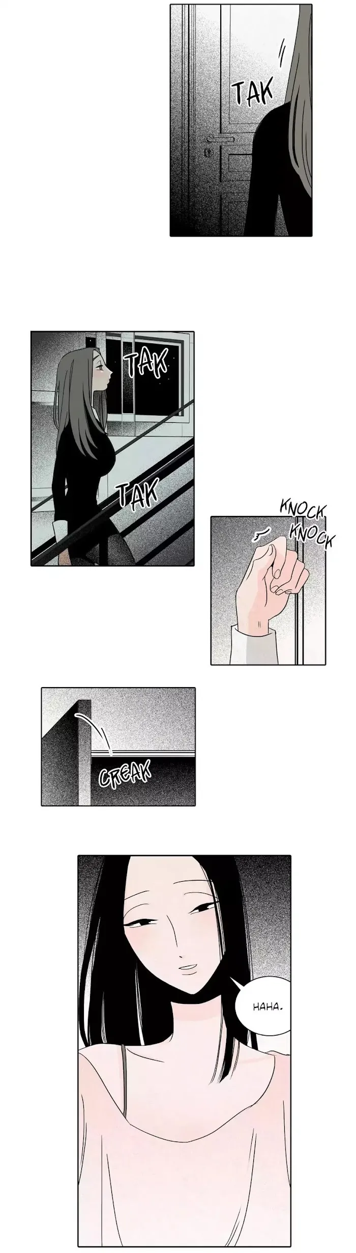 Read The Rabbit Hole chapter 12 image 12 on Lezhin