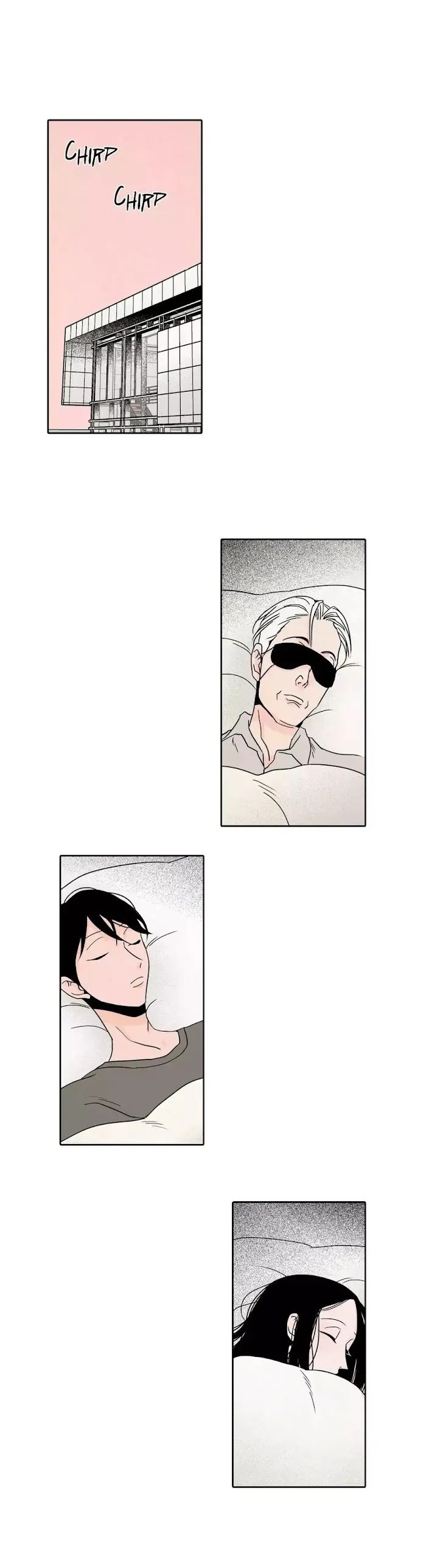 Read The Rabbit Hole chapter 14 image 13 on Lezhin