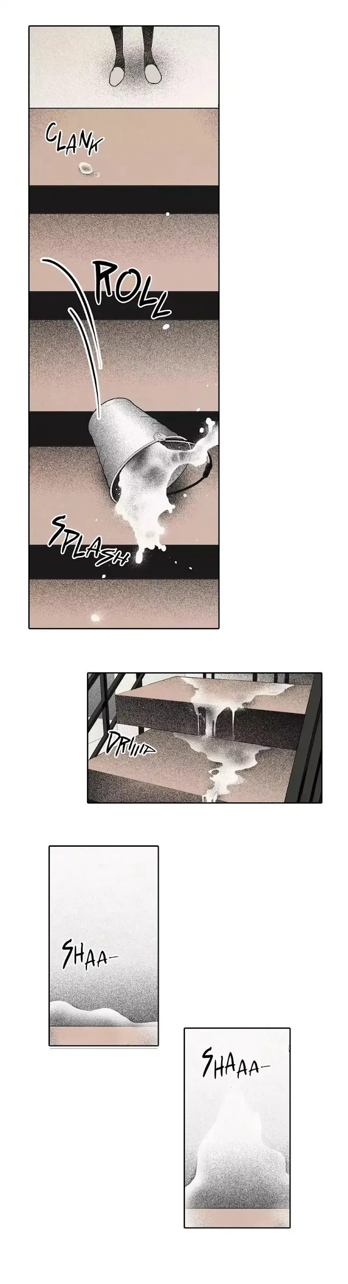 Read The Rabbit Hole chapter 14 image 15 on Lezhin