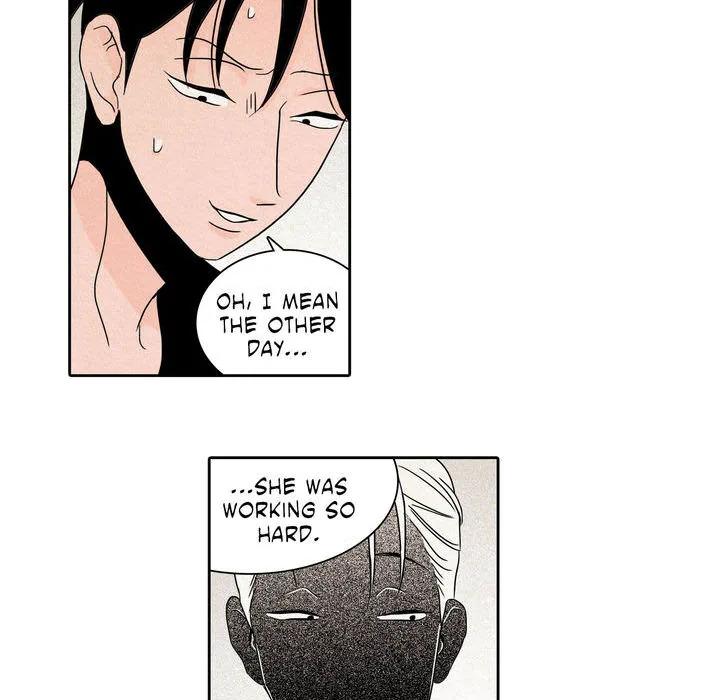 Read The Rabbit Hole chapter 15 image 10 on Lezhin