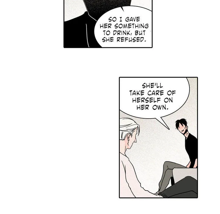 Read The Rabbit Hole chapter 15 image 11 on Lezhin