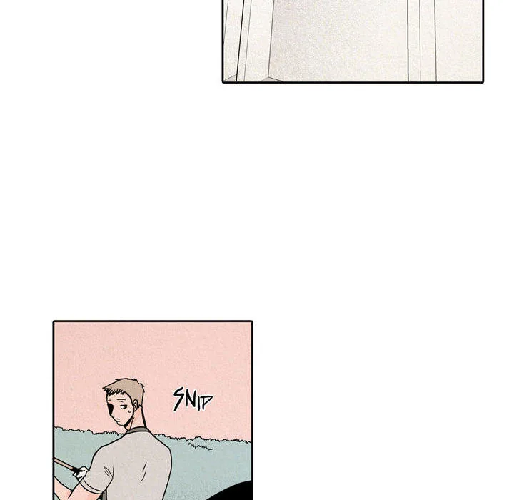 Read The Rabbit Hole chapter 15 image 14 on Lezhin