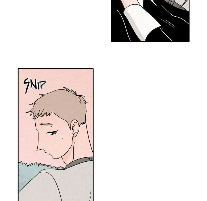 Read The Rabbit Hole chapter 15 image 16 on Lezhin
