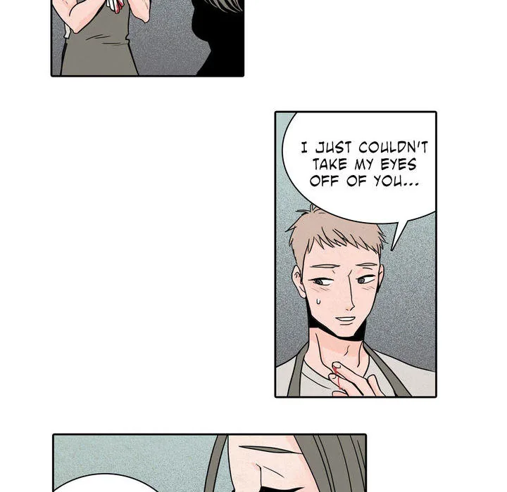 Read The Rabbit Hole chapter 15 image 22 on Lezhin