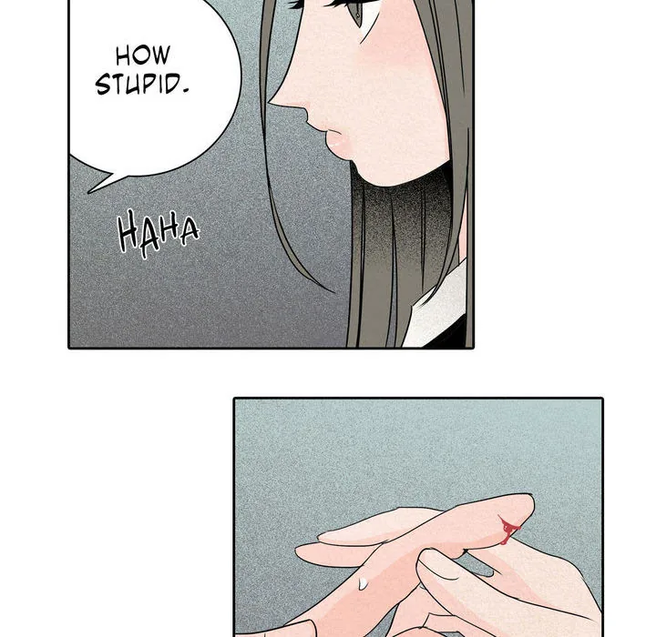 Read The Rabbit Hole chapter 15 image 23 on Lezhin