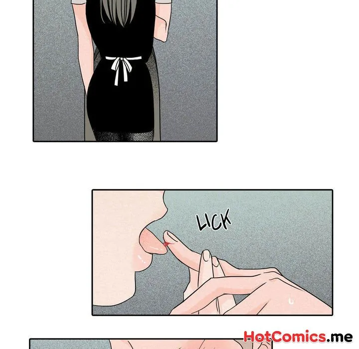 Read The Rabbit Hole chapter 15 image 25 on Lezhin
