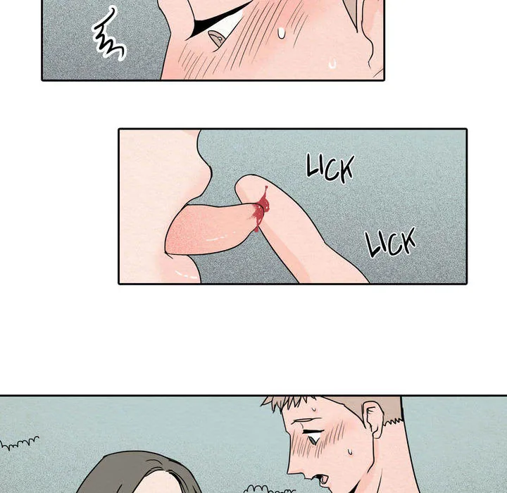 Read The Rabbit Hole chapter 15 image 26 on Lezhin