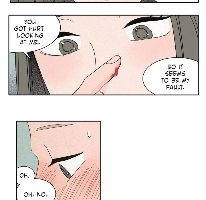 Read The Rabbit Hole chapter 15 image 28 on Lezhin