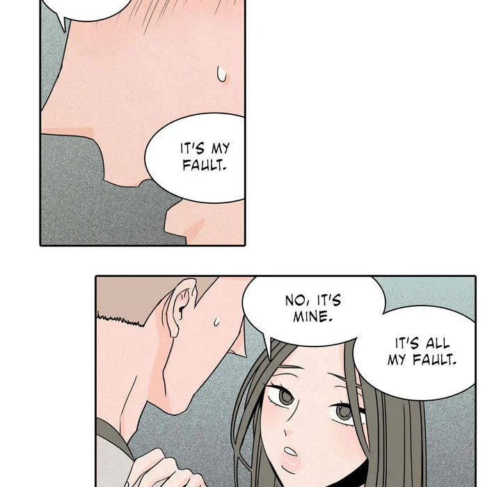 Read The Rabbit Hole chapter 15 image 29 on Lezhin
