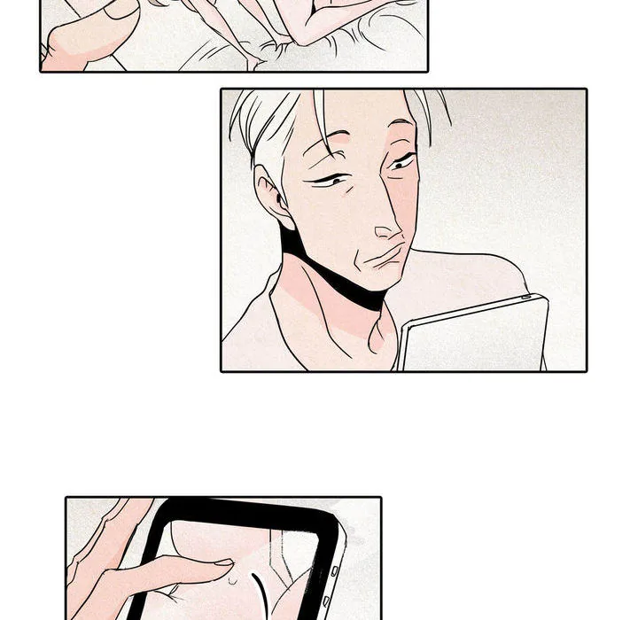 Read The Rabbit Hole chapter 15 image 32 on Lezhin
