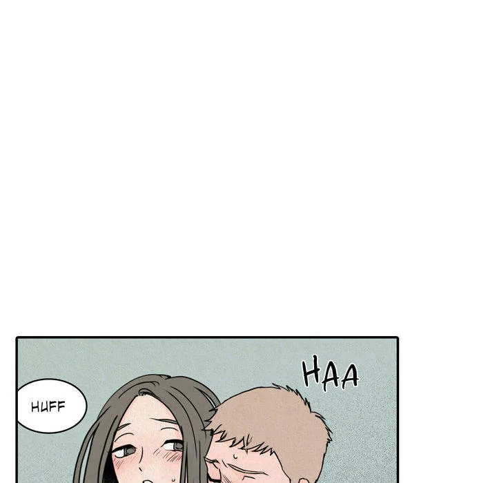 Read The Rabbit Hole chapter 15 image 35 on Lezhin